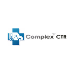 Complex CTR